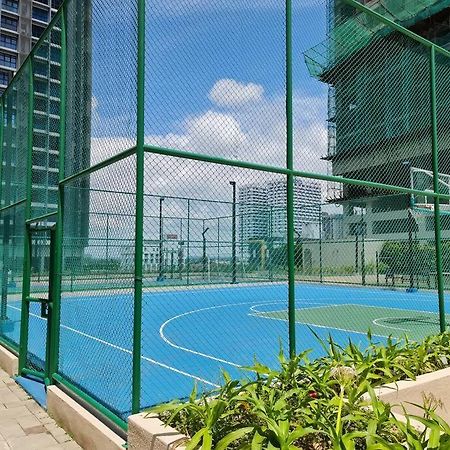 Luxury Bali Homestay Malakka Dış mekan fotoğraf