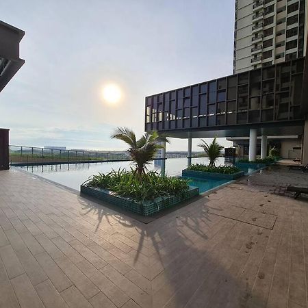 Luxury Bali Homestay Malakka Dış mekan fotoğraf