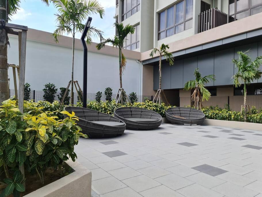 Luxury Bali Homestay Malakka Dış mekan fotoğraf