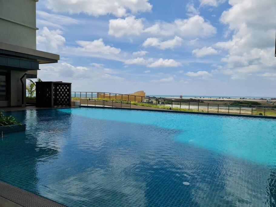 Luxury Bali Homestay Malakka Dış mekan fotoğraf