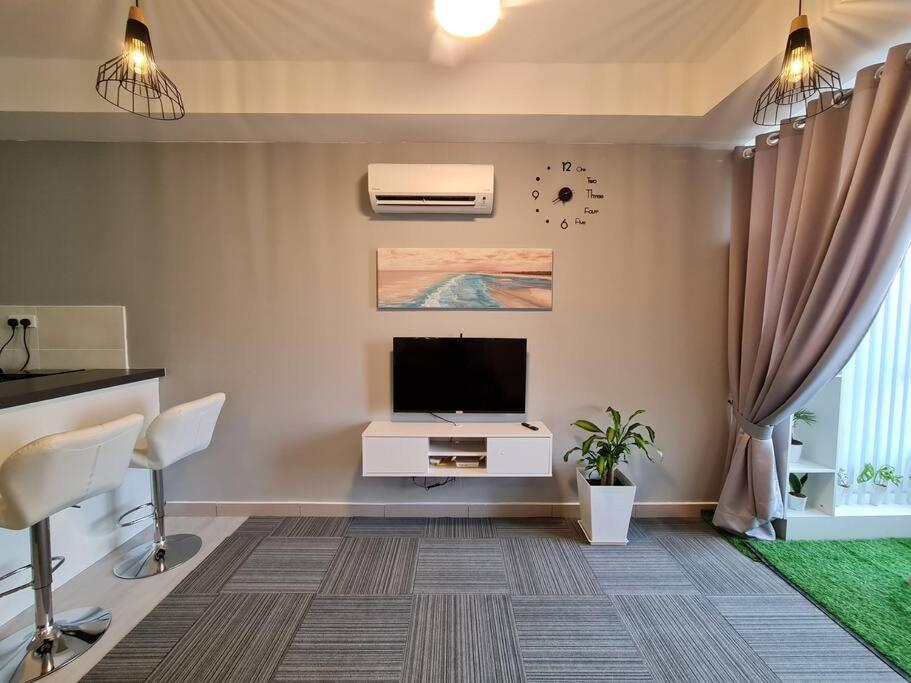 Luxury Bali Homestay Malakka Dış mekan fotoğraf