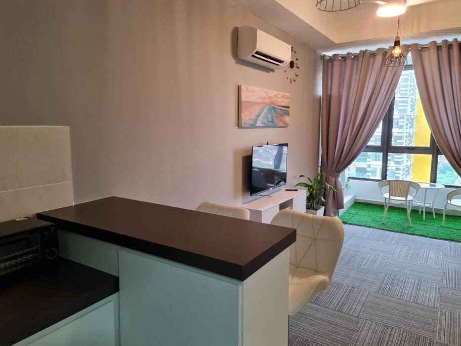 Luxury Bali Homestay Malakka Dış mekan fotoğraf