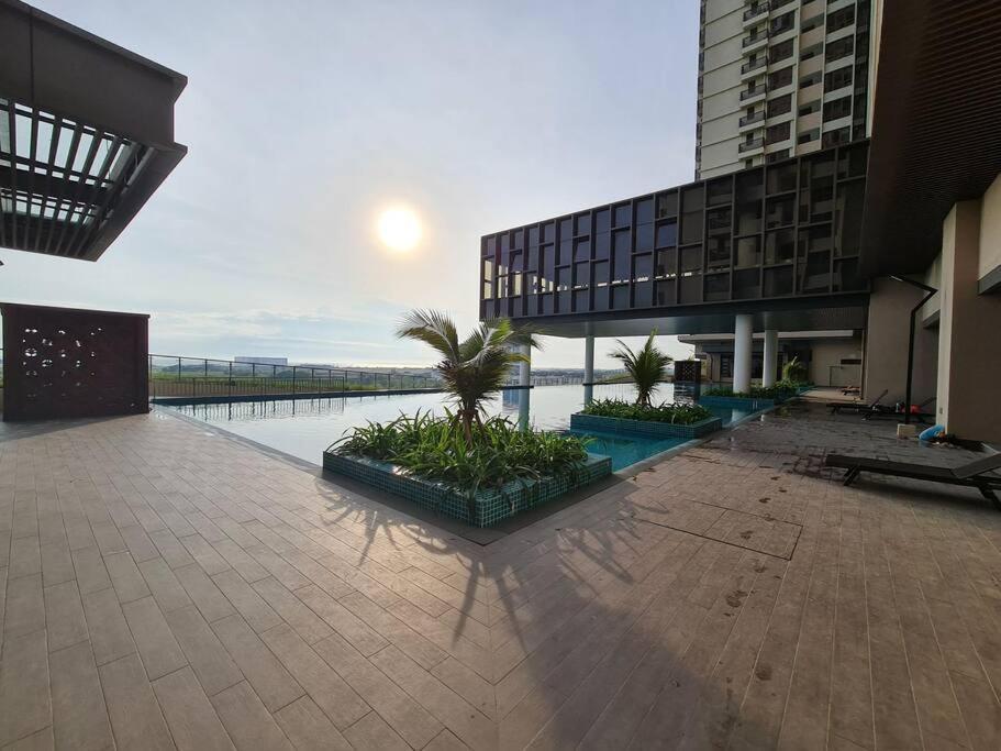Luxury Bali Homestay Malakka Dış mekan fotoğraf